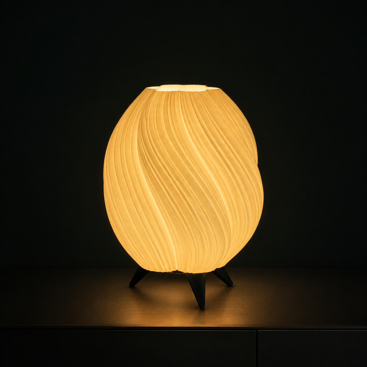 Luminária Soleil VELLUM